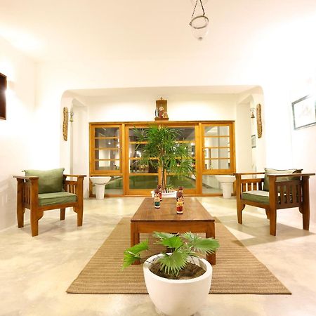 Kayjay Palms Hotel Passikudah Ngoại thất bức ảnh