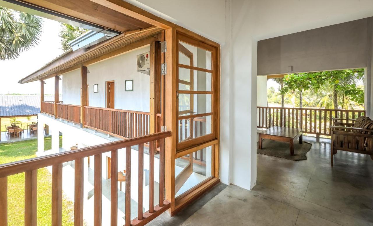 Kayjay Palms Hotel Passikudah Ngoại thất bức ảnh