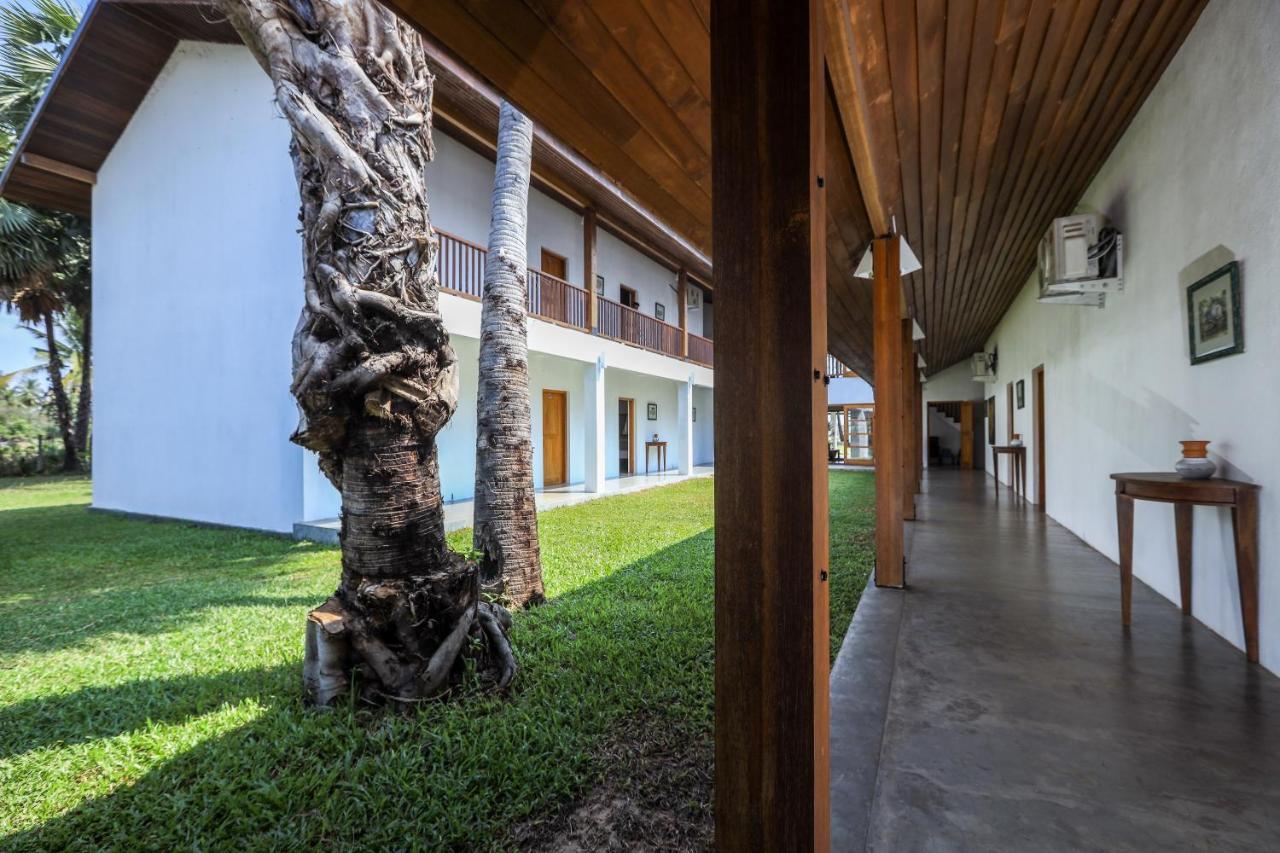 Kayjay Palms Hotel Passikudah Ngoại thất bức ảnh