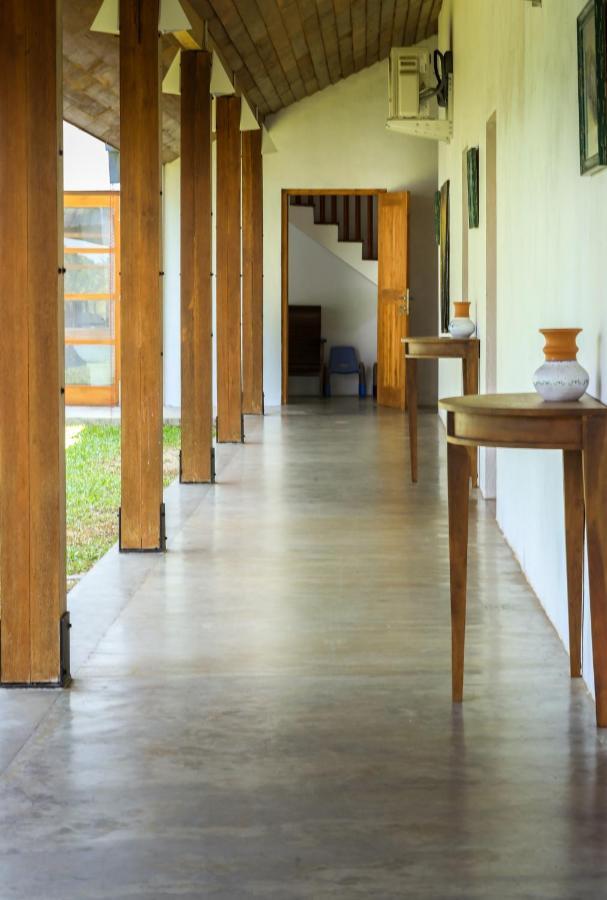 Kayjay Palms Hotel Passikudah Ngoại thất bức ảnh