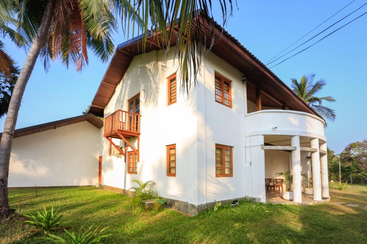 Kayjay Palms Hotel Passikudah Ngoại thất bức ảnh