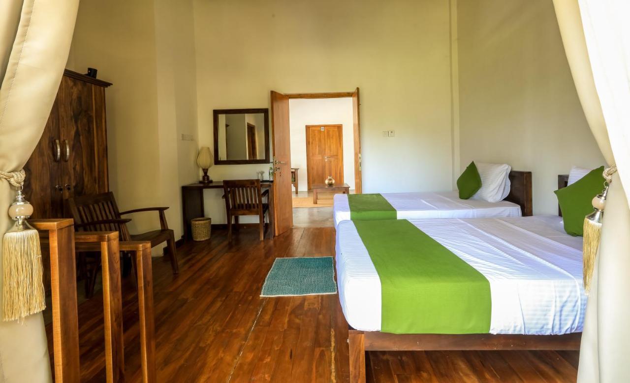 Kayjay Palms Hotel Passikudah Ngoại thất bức ảnh