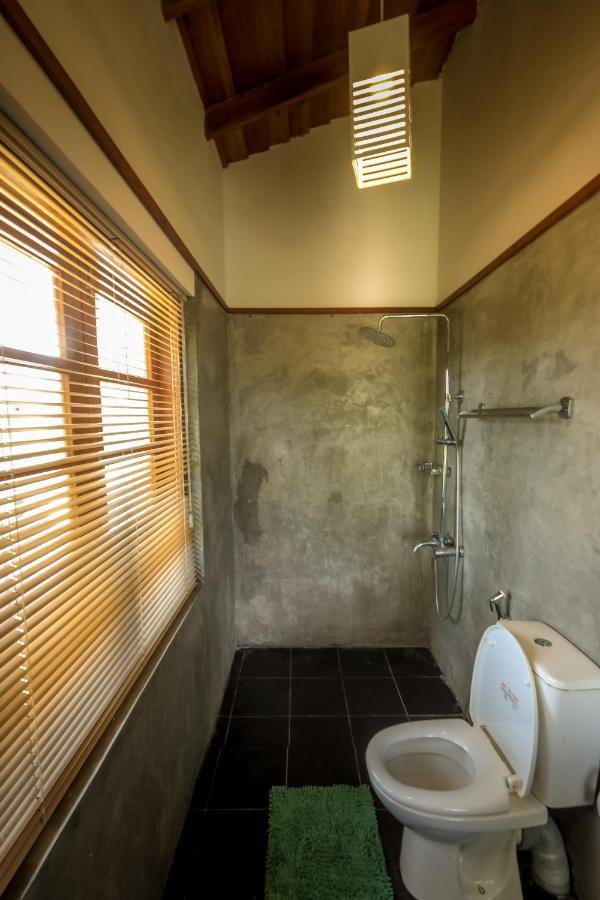 Kayjay Palms Hotel Passikudah Ngoại thất bức ảnh