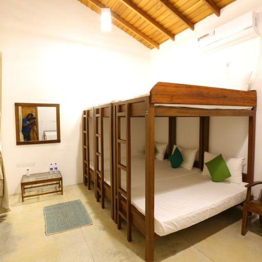 Kayjay Palms Hotel Passikudah Ngoại thất bức ảnh