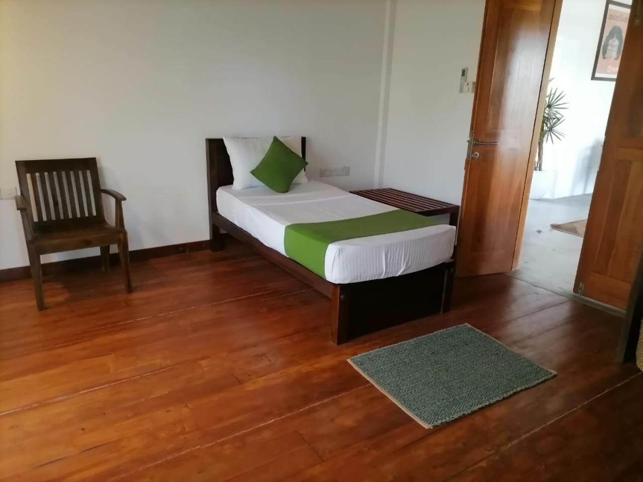 Kayjay Palms Hotel Passikudah Ngoại thất bức ảnh