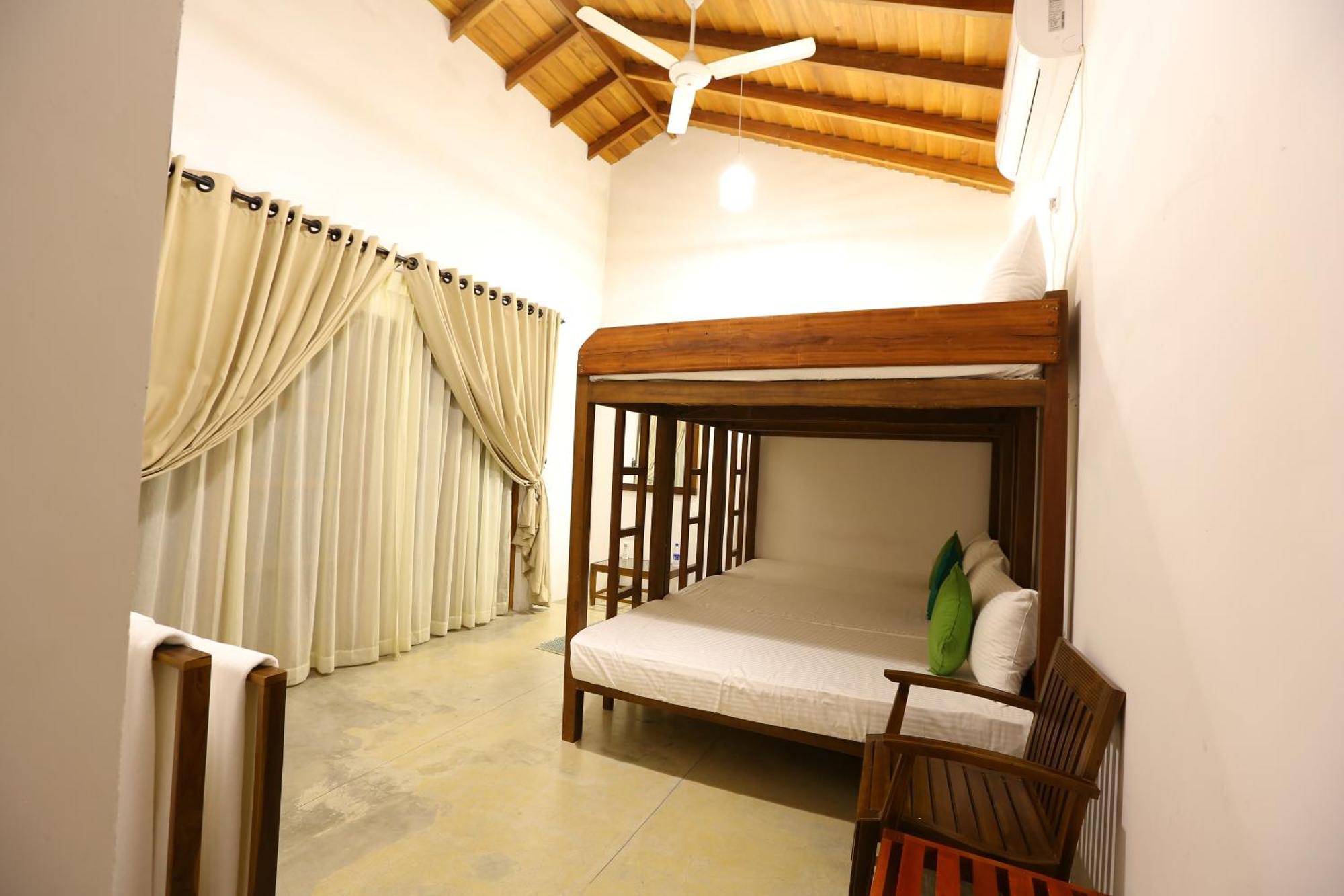 Kayjay Palms Hotel Passikudah Ngoại thất bức ảnh