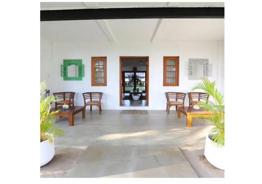 Kayjay Palms Hotel Passikudah Ngoại thất bức ảnh