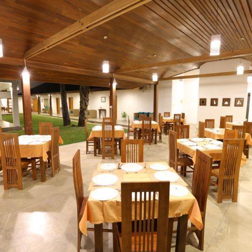 Kayjay Palms Hotel Passikudah Ngoại thất bức ảnh