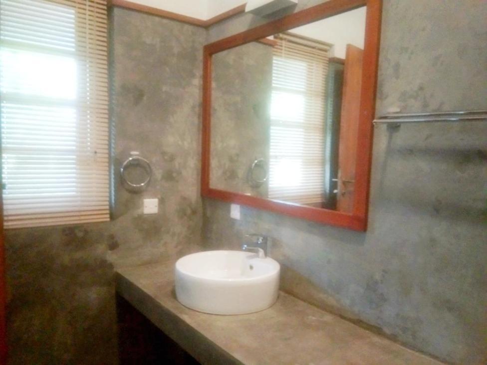 Kayjay Palms Hotel Passikudah Ngoại thất bức ảnh